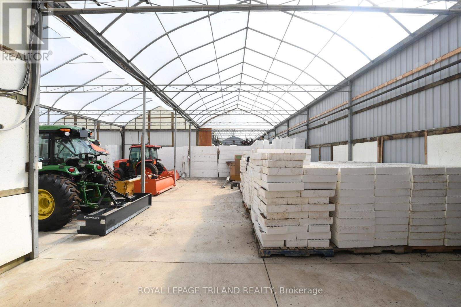 5101 Dundas Street, Thames Centre (Thorndale), Ontario  N0M 2P0 - Photo 8 - X9391046