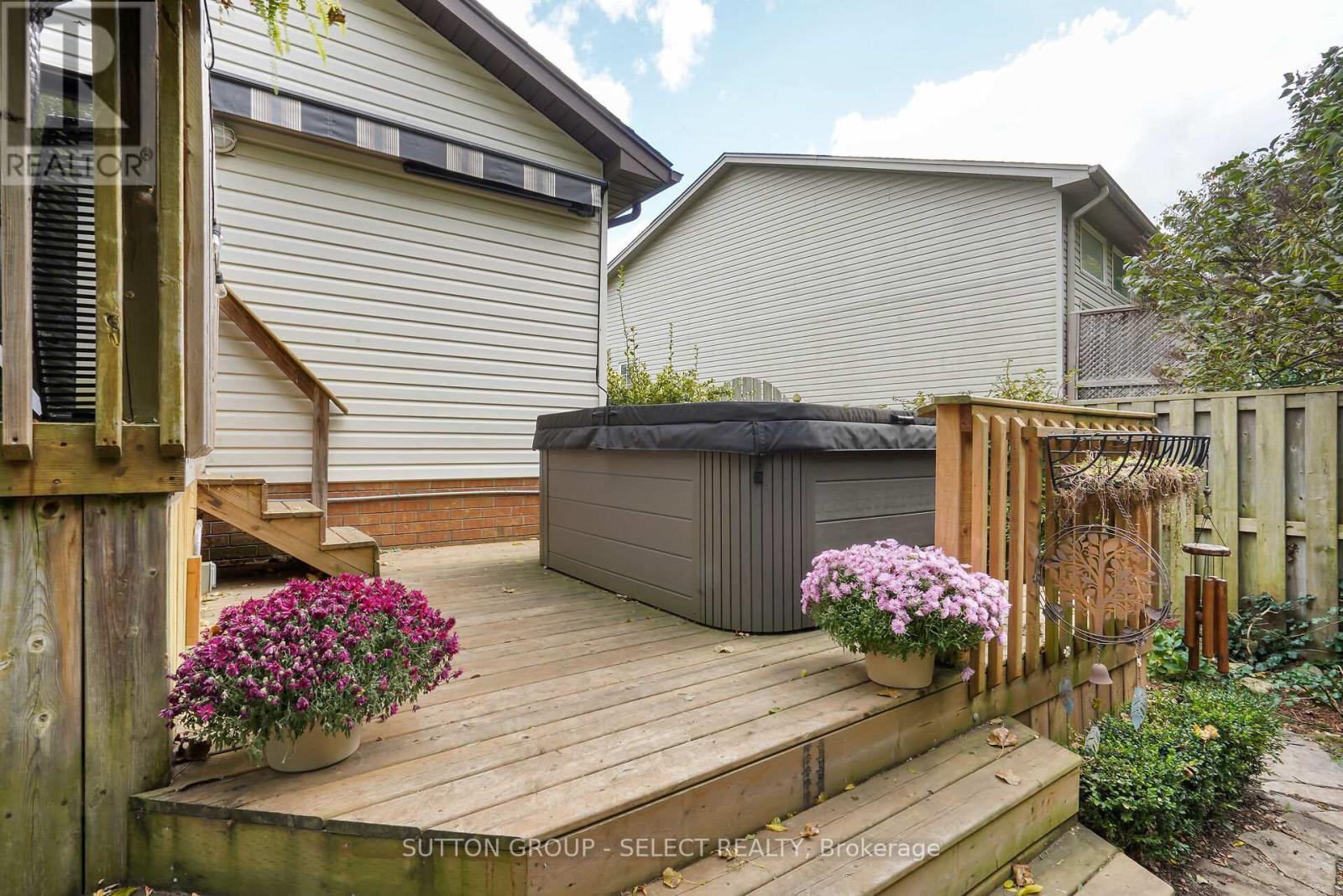 655 Thornwood Court, London, Ontario  N6H 5J5 - Photo 28 - X9391076