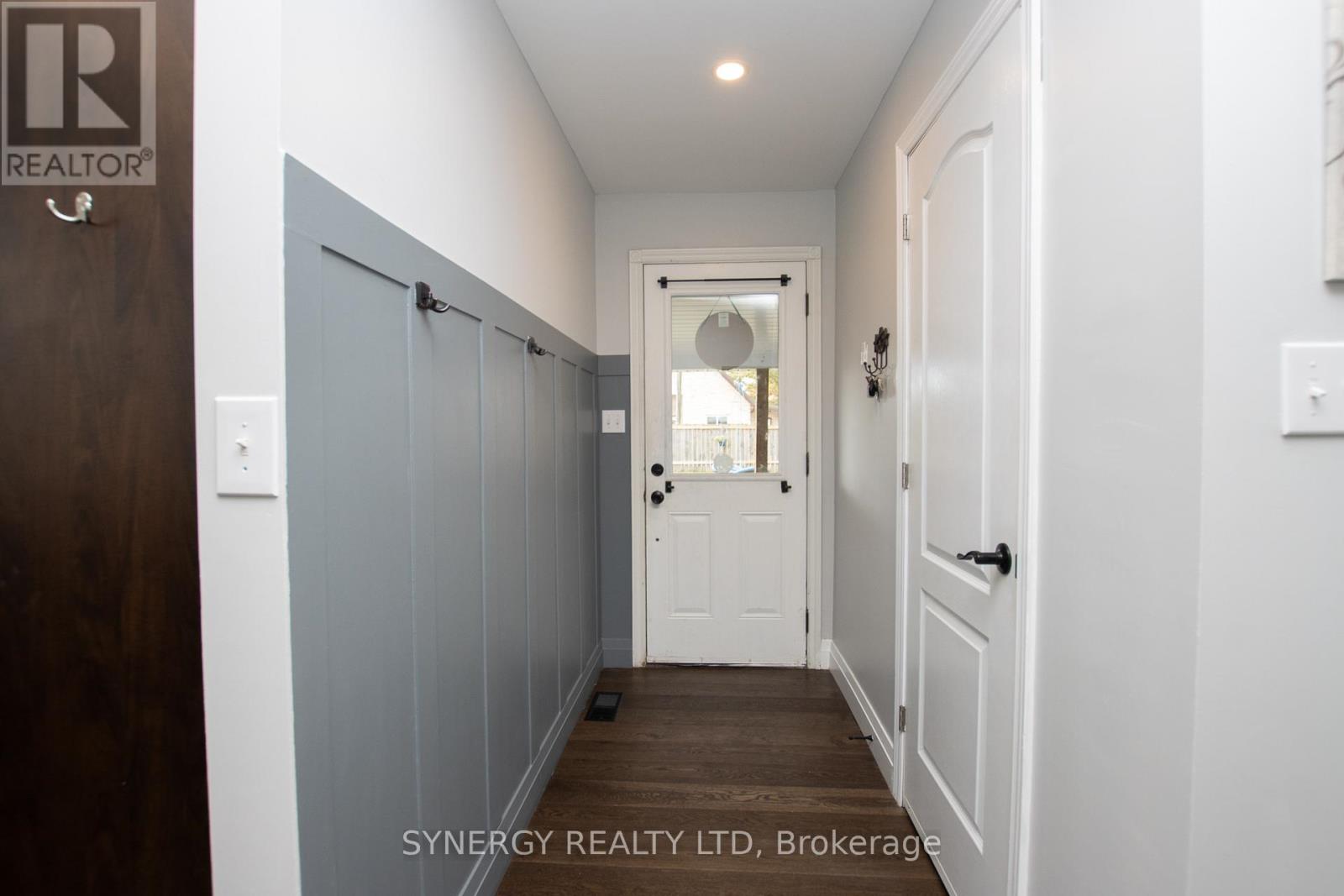 230 Currie Street, Southwest Middlesex (Glencoe), Ontario  N0L 1M0 - Photo 13 - X9391265