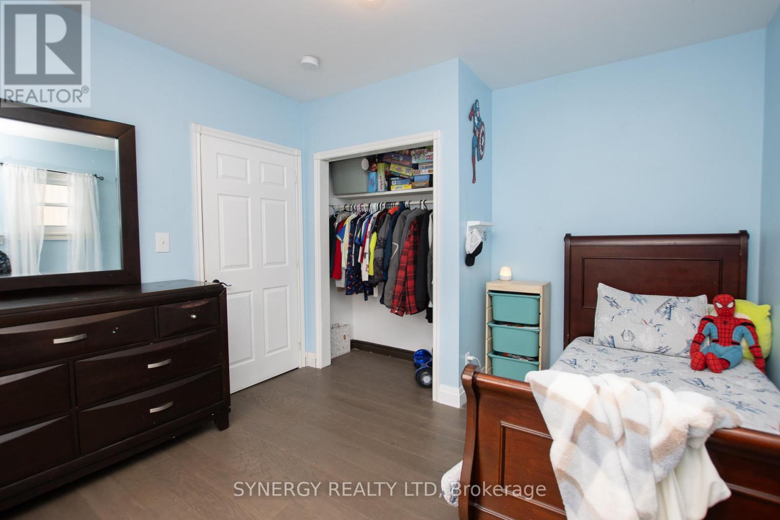 230 Currie Street, Southwest Middlesex (Glencoe), Ontario  N0L 1M0 - Photo 20 - X9391265