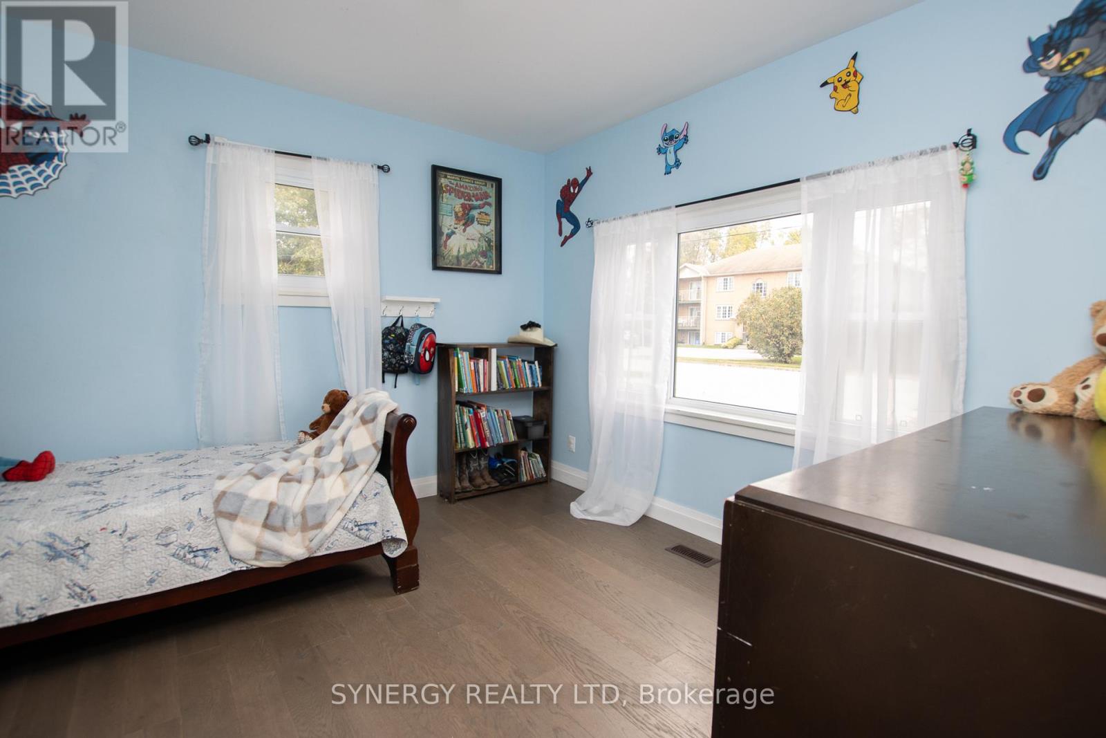 230 Currie Street, Southwest Middlesex (Glencoe), Ontario  N0L 1M0 - Photo 21 - X9391265