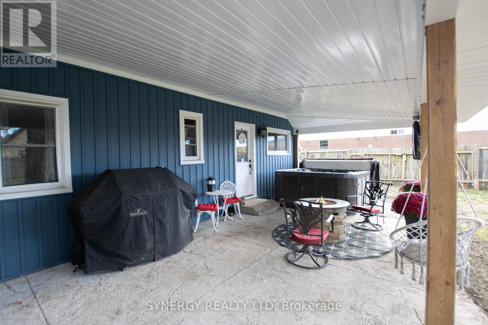 230 Currie Street, Southwest Middlesex (Glencoe), Ontario  N0L 1M0 - Photo 24 - X9391265