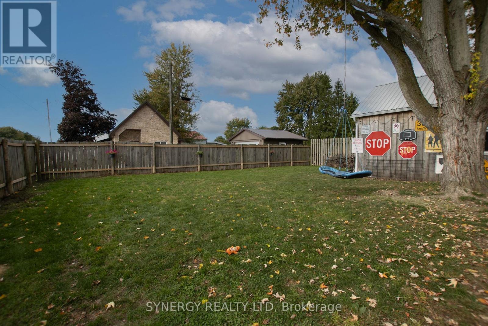 230 Currie Street, Southwest Middlesex (Glencoe), Ontario  N0L 1M0 - Photo 25 - X9391265