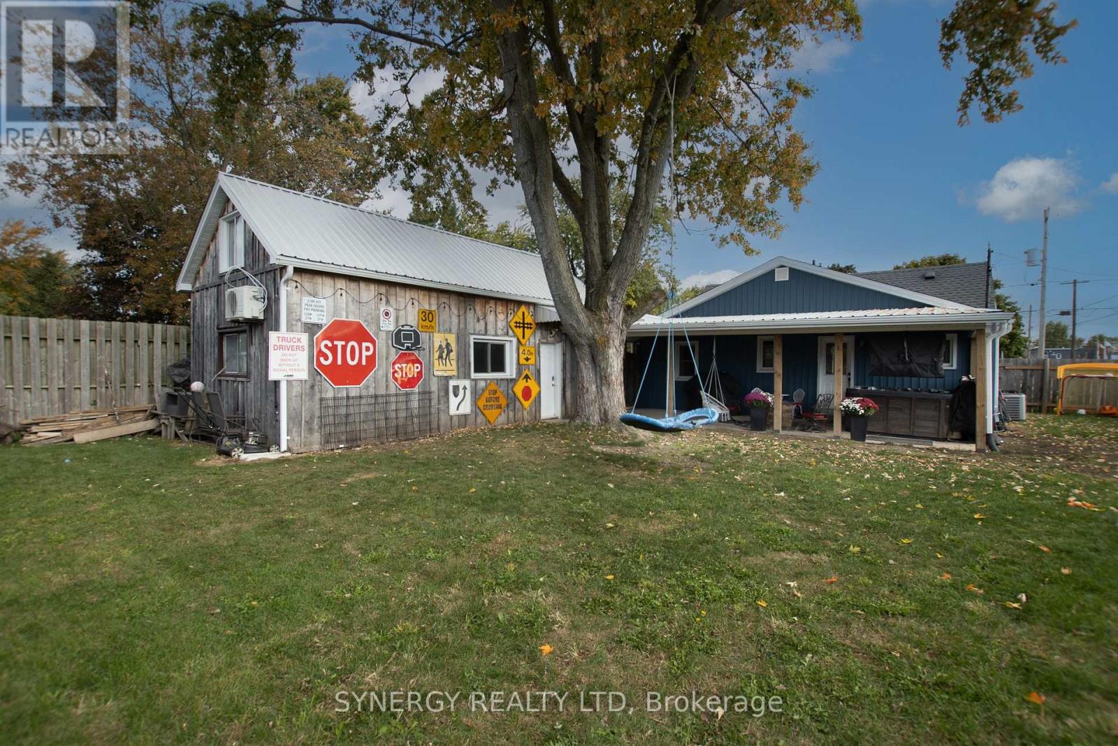 230 Currie Street, Southwest Middlesex (Glencoe), Ontario  N0L 1M0 - Photo 26 - X9391265
