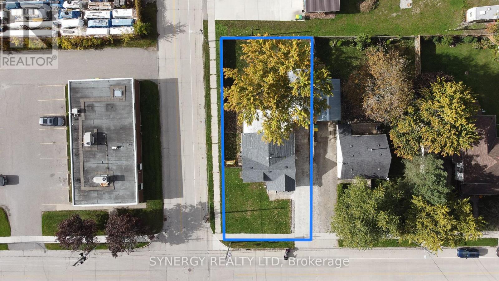 230 Currie Street, Southwest Middlesex (Glencoe), Ontario  N0L 1M0 - Photo 27 - X9391265