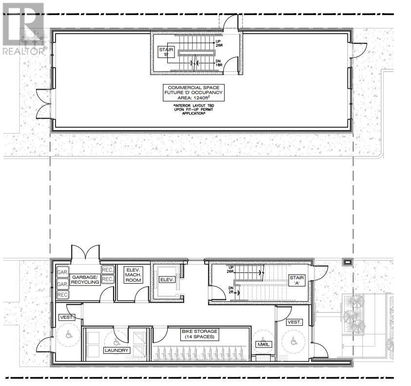 1033 Dundas Street, London, Ontario  N5W 3A4 - Photo 4 - X9391357