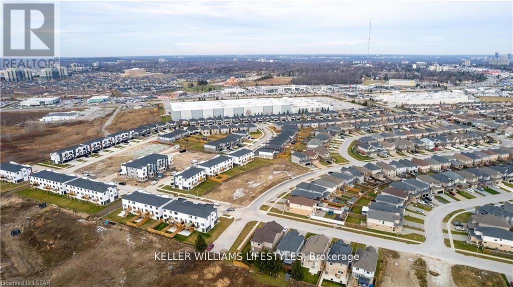 Lot 1 Paulpeel Avenue, London, Ontario  N6L 0A5 - Photo 10 - X9391483