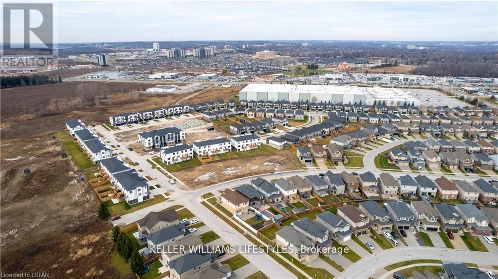 Lot 1 Paulpeel Avenue, London, Ontario  N6L 0A5 - Photo 11 - X9391483