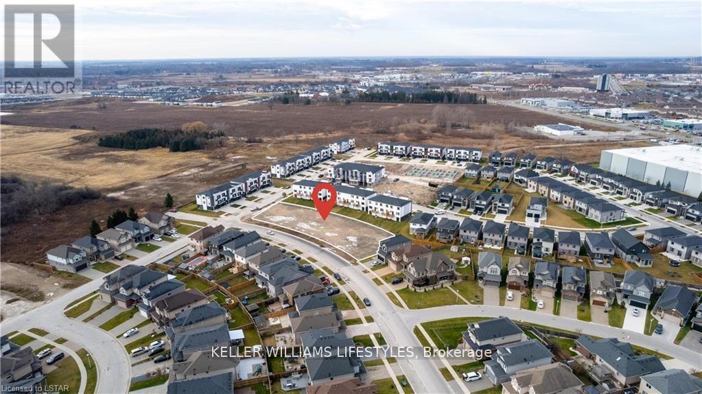 Lot 1 Paulpeel Avenue, London, Ontario  N6L 0A5 - Photo 12 - X9391483