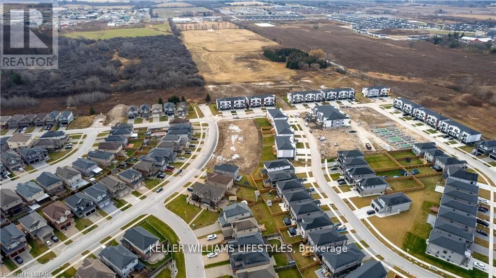 Lot 1 Paulpeel Avenue, London, Ontario  N6L 0A5 - Photo 14 - X9391483