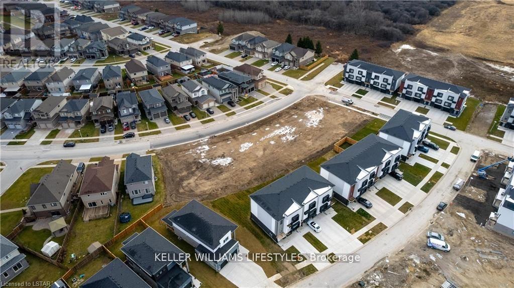 Lot 1 Paulpeel Avenue, London, Ontario  N6L 0A5 - Photo 15 - X9391483