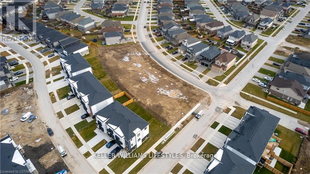 Lot 1 Paulpeel Avenue, London, Ontario  N6L 0A5 - Photo 16 - X9391483