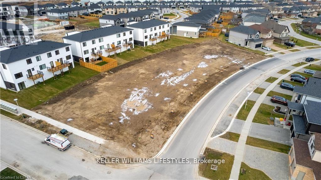 Lot 1 Paulpeel Avenue, London, Ontario  N6L 0A5 - Photo 18 - X9391483