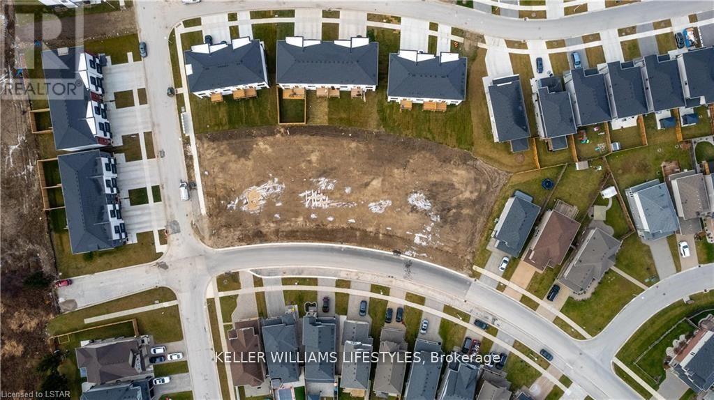 Lot 1 Paulpeel Avenue, London, Ontario  N6L 0A5 - Photo 19 - X9391483