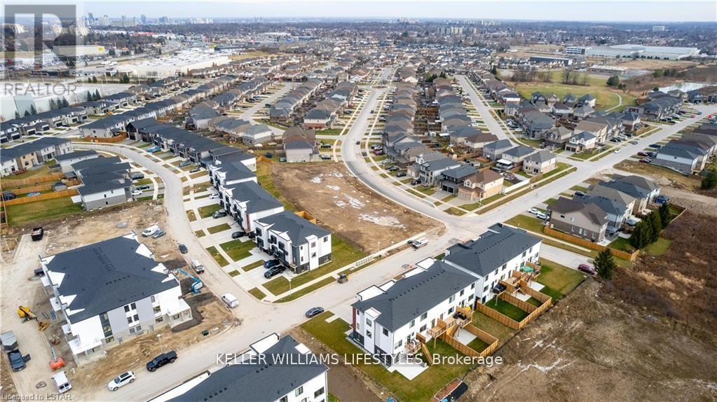 Lot 1 Paulpeel Avenue, London, Ontario  N6L 0A5 - Photo 21 - X9391483