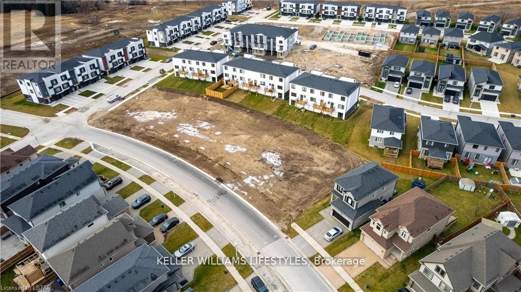 Lot 1 Paulpeel Avenue, London, Ontario  N6L 0A5 - Photo 3 - X9391483