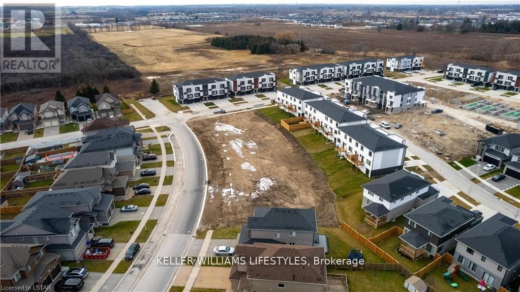 Lot 1 Paulpeel Avenue, London, Ontario  N6L 0A5 - Photo 4 - X9391483