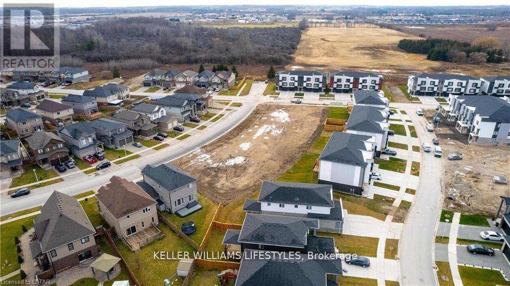 Lot 1 Paulpeel Avenue, London, Ontario  N6L 0A5 - Photo 5 - X9391483