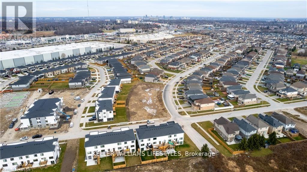 Lot 1 Paulpeel Avenue, London, Ontario  N6L 0A5 - Photo 7 - X9391483