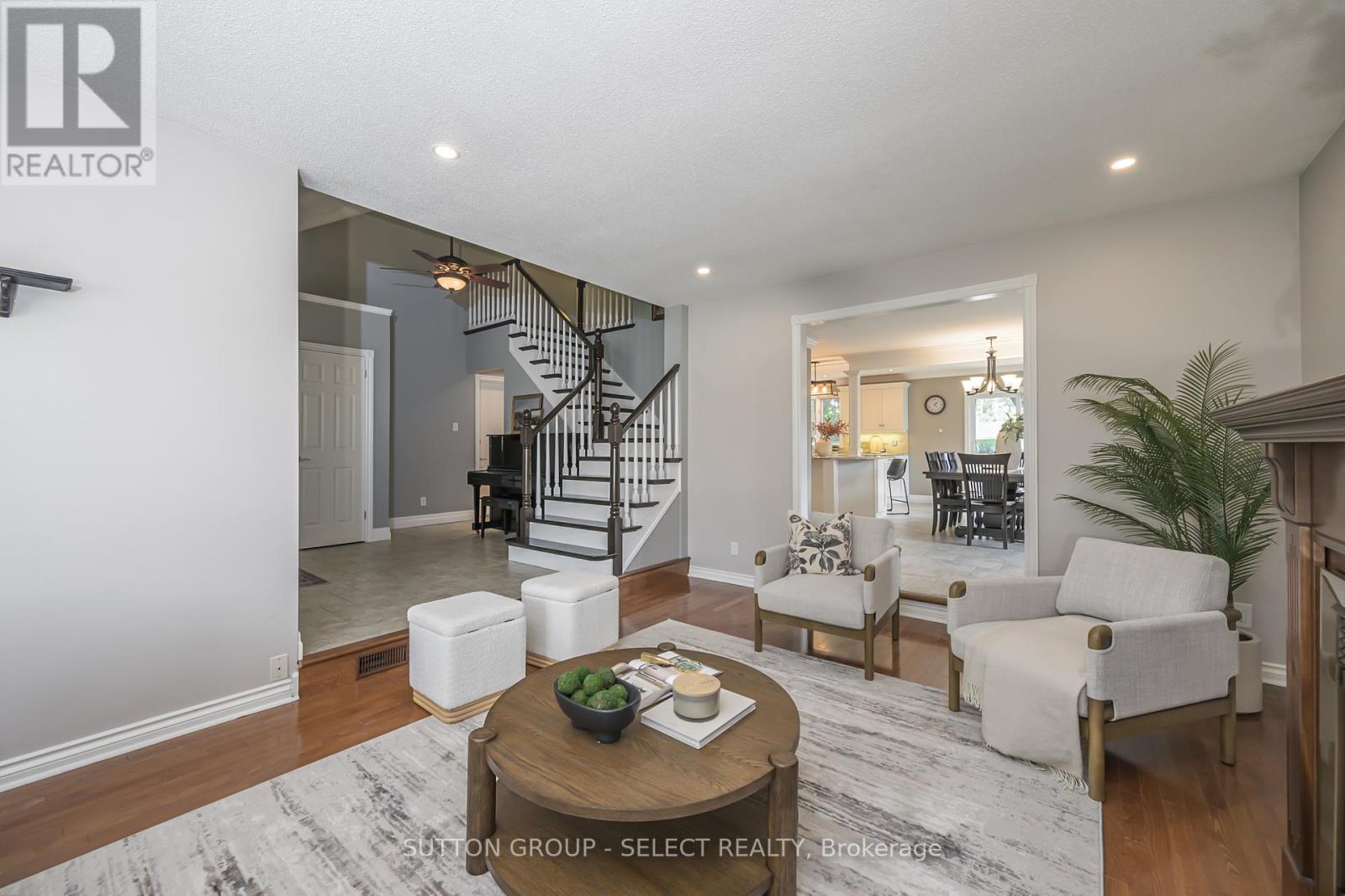 6907 Lambeth Walk, London, Ontario  N6P 1A5 - Photo 13 - X9391561