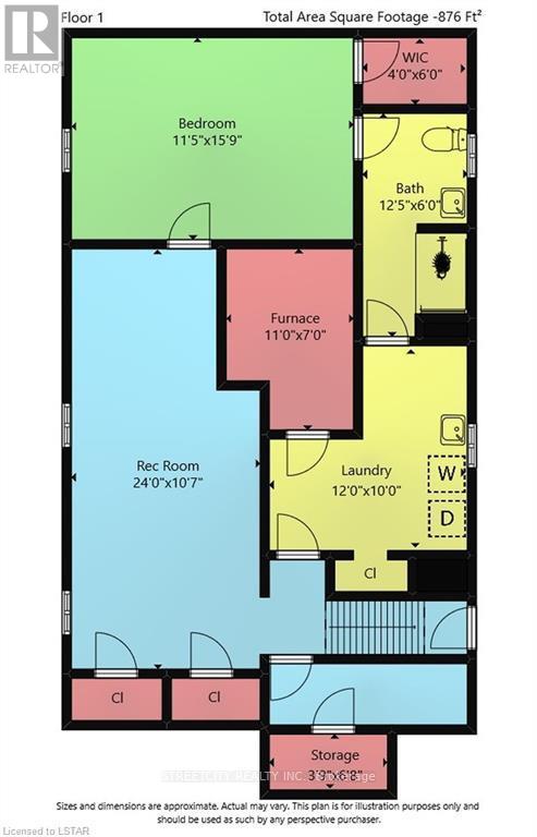 190 Hale Street, London, Ontario  N5W 1E8 - Photo 17 - X9391575
