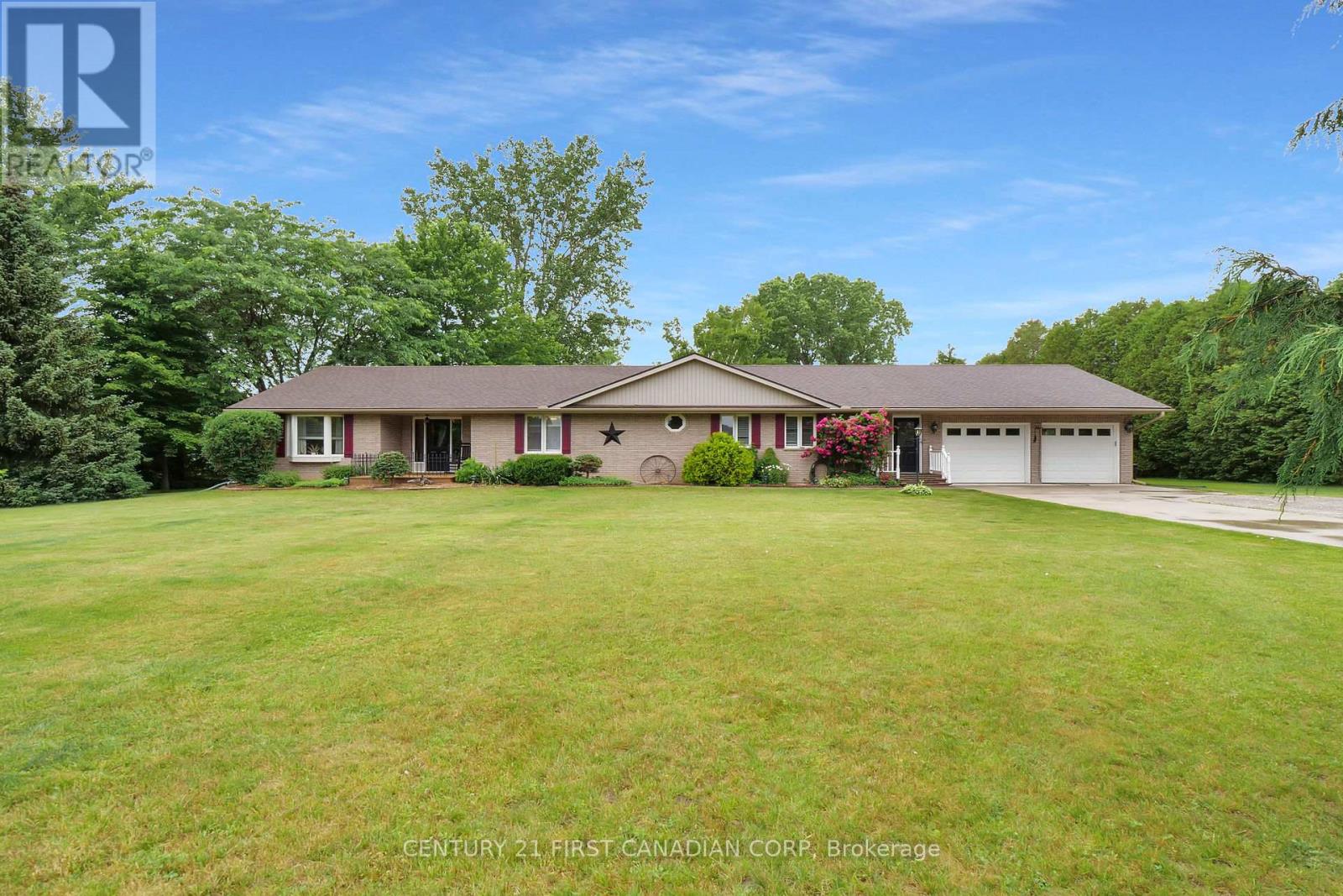 25510 Silver Clay Line, West Elgin (West Lorne), Ontario  N0L 2P0 - Photo 2 - X9392024