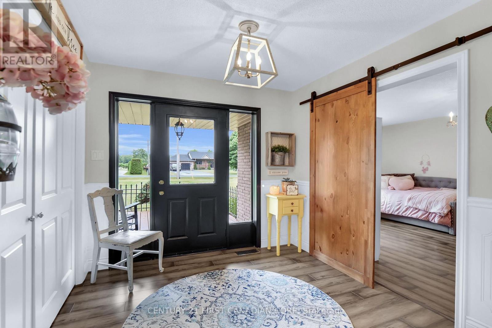 25510 Silver Clay Line, West Elgin (West Lorne), Ontario  N0L 2P0 - Photo 6 - X9392024