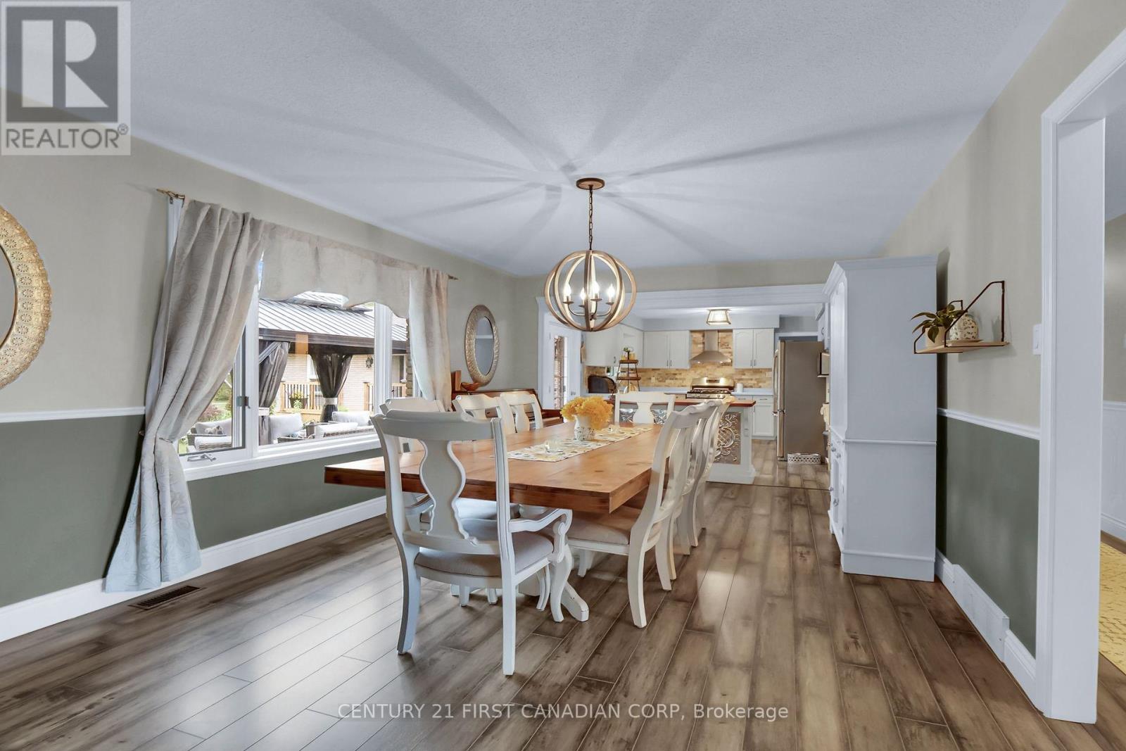 25510 Silver Clay Line, West Elgin (West Lorne), Ontario  N0L 2P0 - Photo 9 - X9392024