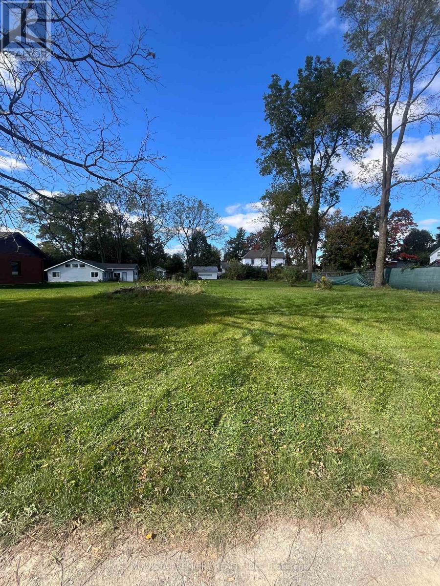 Lot 12 Bute Street, Southwest Middlesex (Glencoe), Ontario  N0L 1M0 - Photo 2 - X9392667