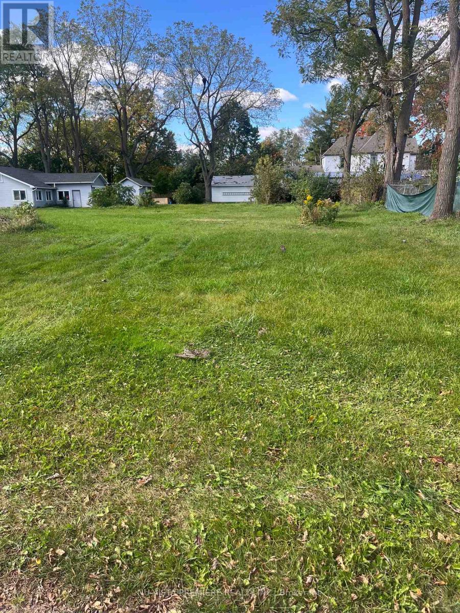Lot 12 Bute Street, Southwest Middlesex (Glencoe), Ontario  N0L 1M0 - Photo 3 - X9392667