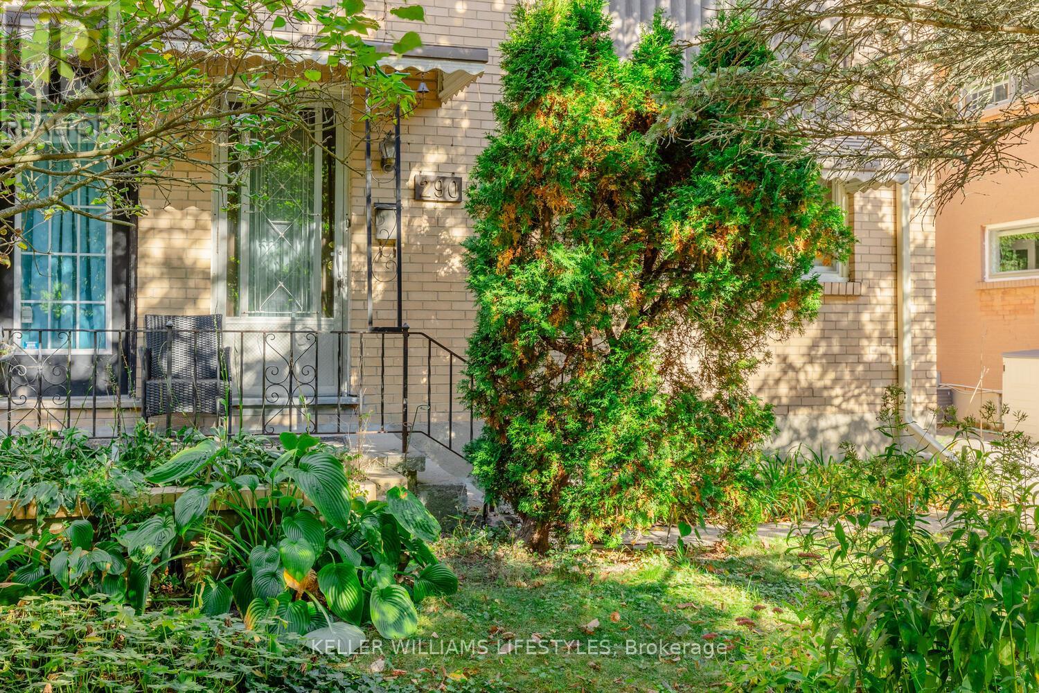 290 Maurice Street, London, Ontario  N6H 1C5 - Photo 2 - X9392715