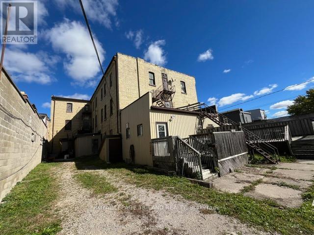 230 Main Street, Southwest Middlesex (Glencoe), Ontario  N0L 1M0 - Photo 13 - X9394067