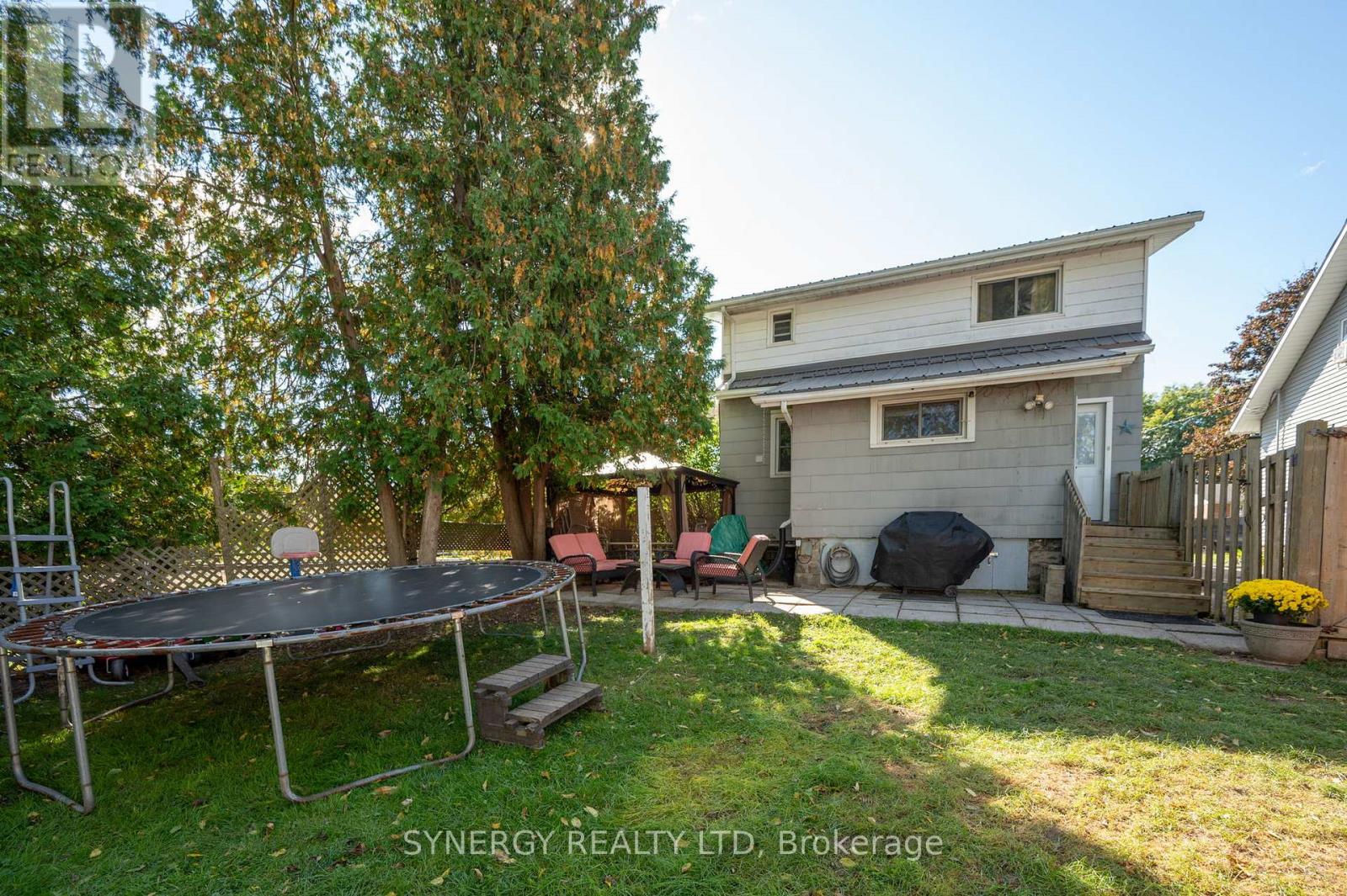 17 Palm Street, St. Thomas, Ontario  N5R 1Y4 - Photo 30 - X9394603