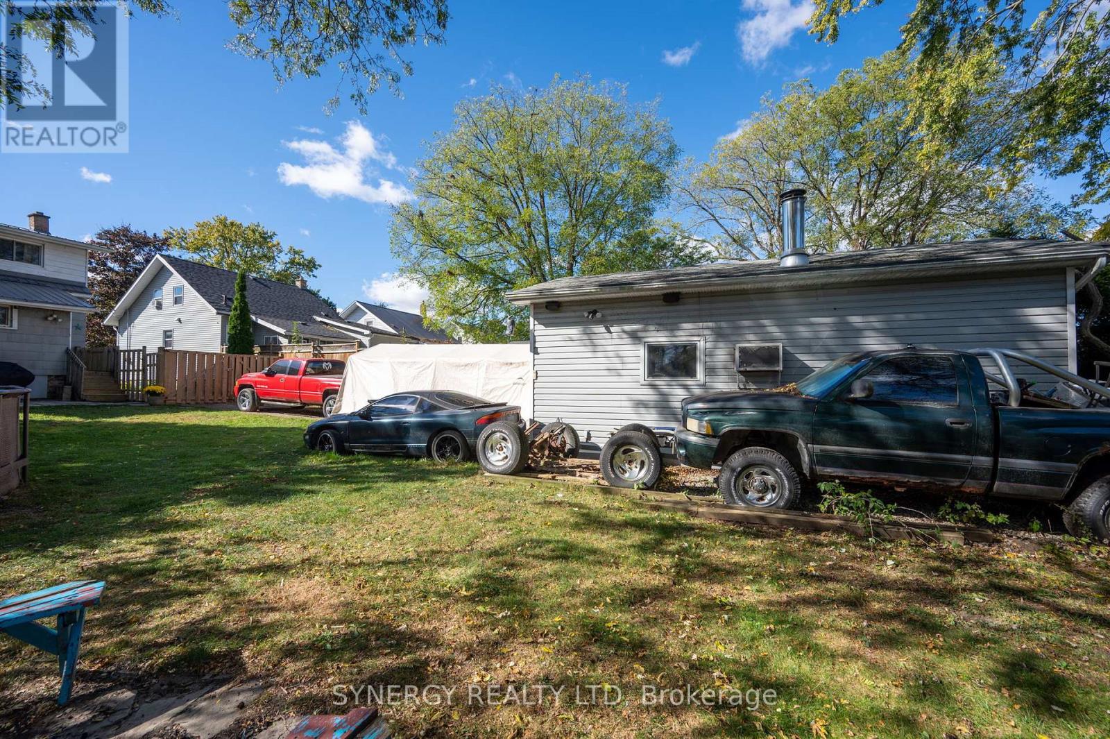 17 Palm Street, St. Thomas, Ontario  N5R 1Y4 - Photo 31 - X9394603