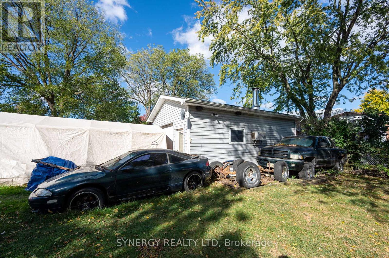 17 Palm Street, St. Thomas, Ontario  N5R 1Y4 - Photo 32 - X9394603