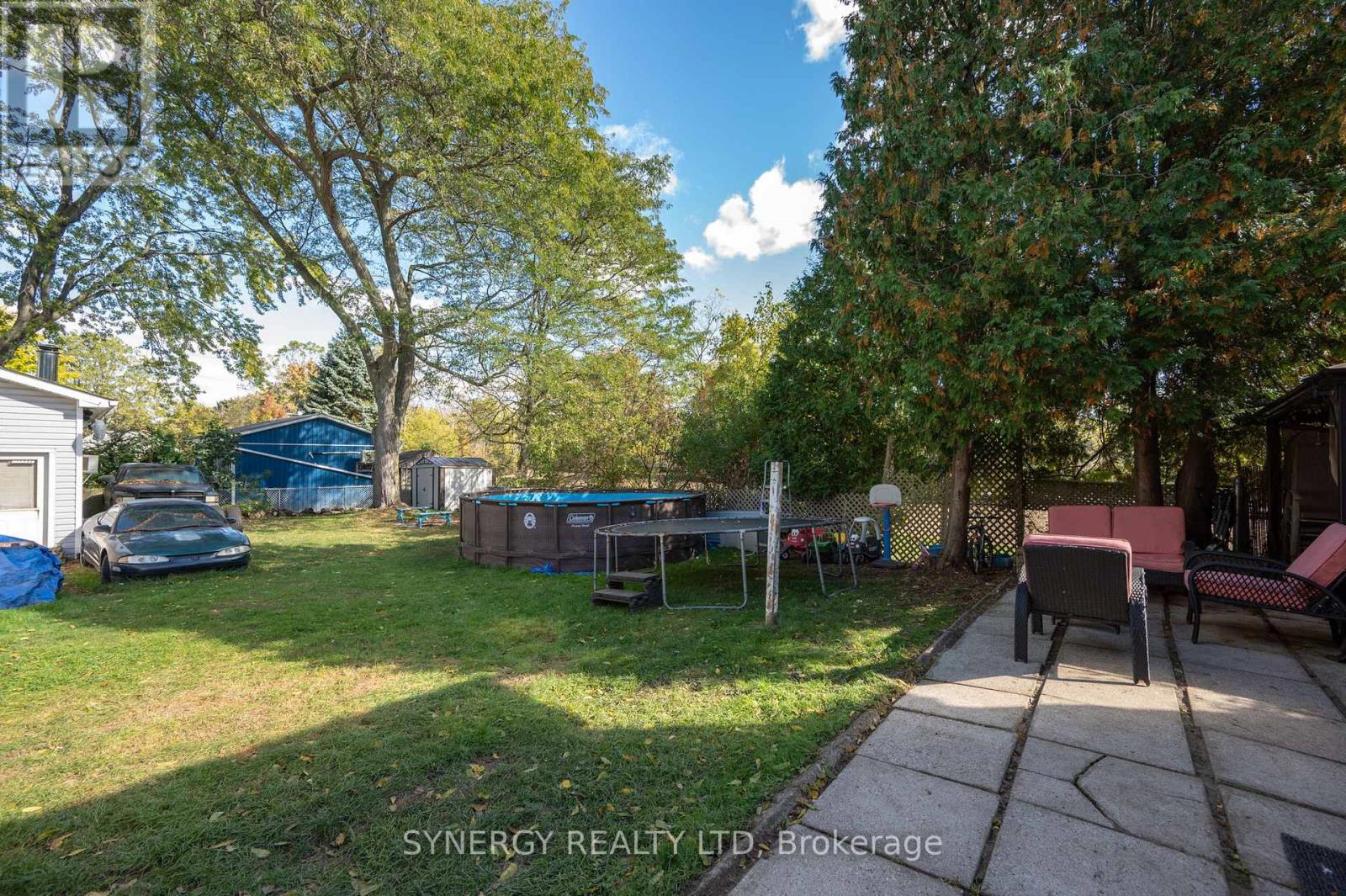 17 Palm Street, St. Thomas, Ontario  N5R 1Y4 - Photo 33 - X9394603