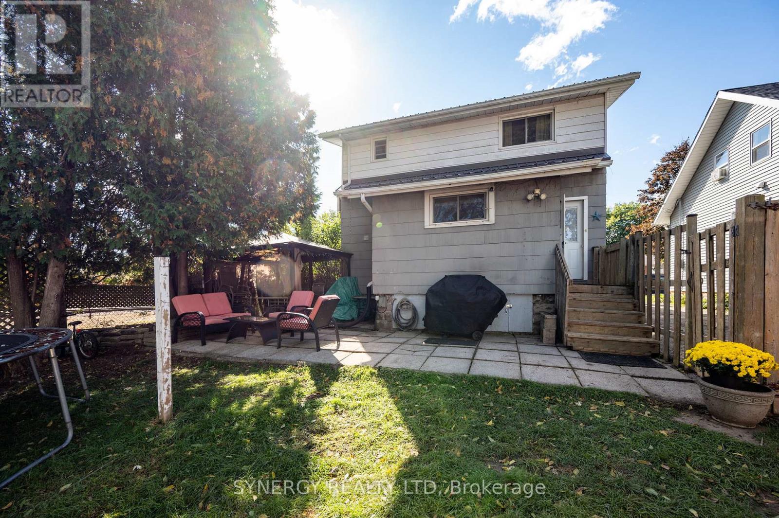 17 Palm Street, St. Thomas, Ontario  N5R 1Y4 - Photo 34 - X9394603