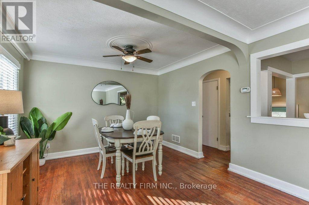 13 Second Avenue, St. Thomas, Ontario  N5R 4L3 - Photo 12 - X9394837