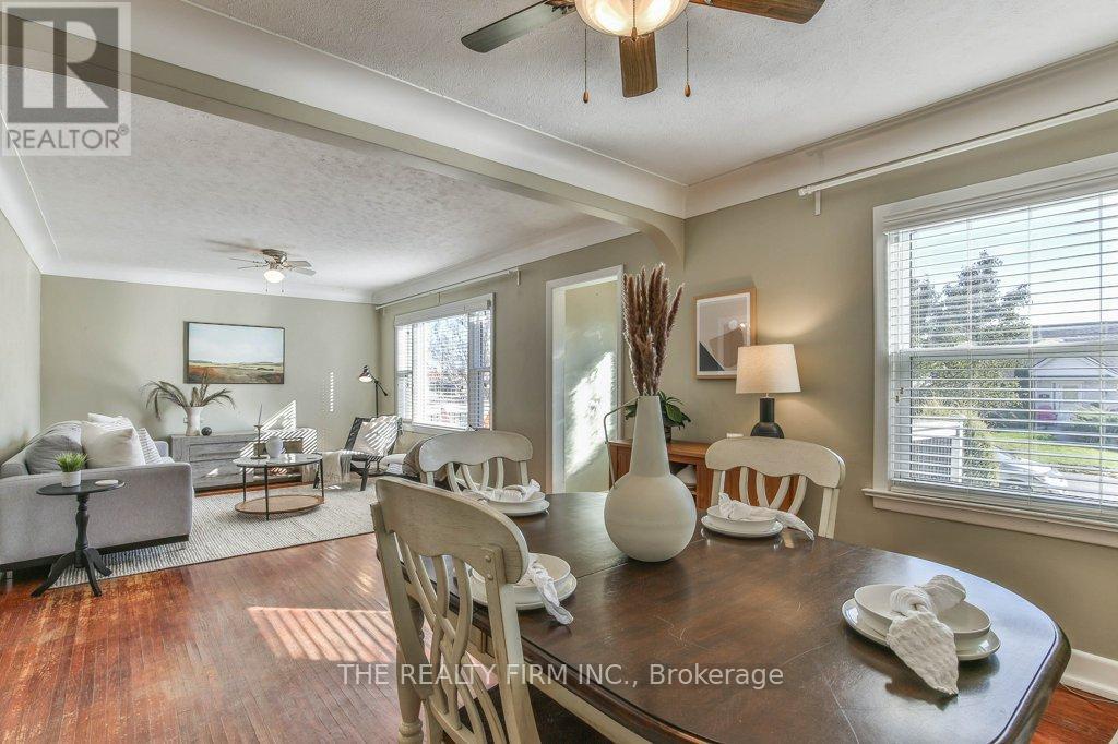 13 Second Avenue, St. Thomas, Ontario  N5R 4L3 - Photo 13 - X9394837