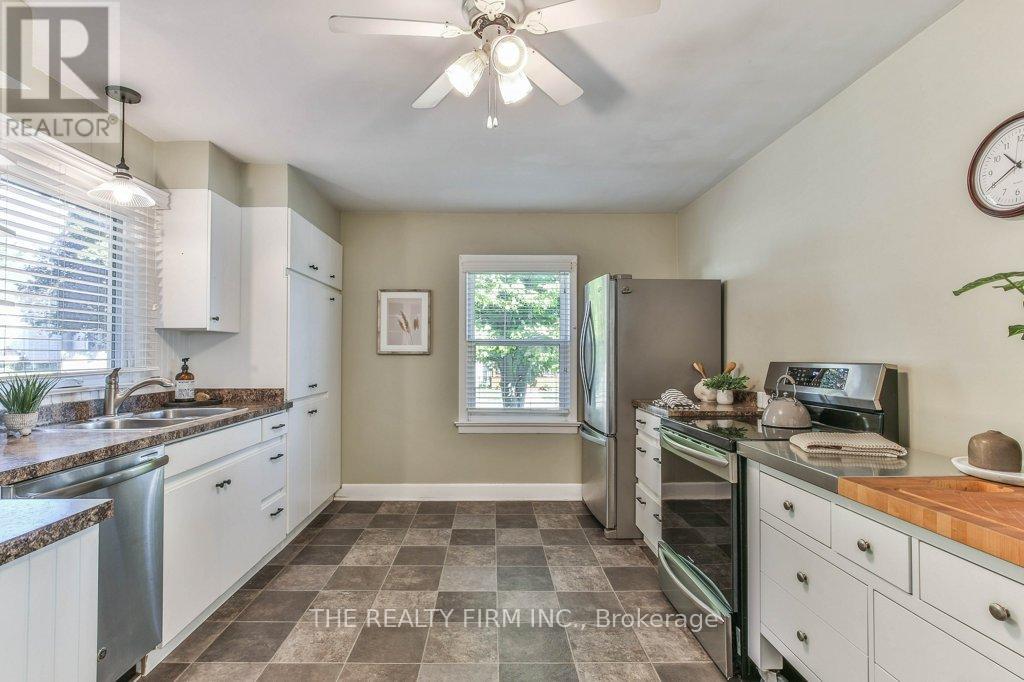 13 Second Avenue, St. Thomas, Ontario  N5R 4L3 - Photo 17 - X9394837