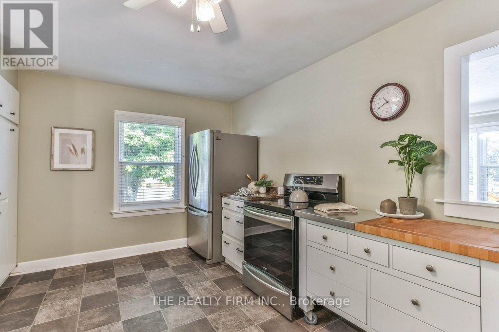 13 Second Avenue, St. Thomas, Ontario  N5R 4L3 - Photo 18 - X9394837