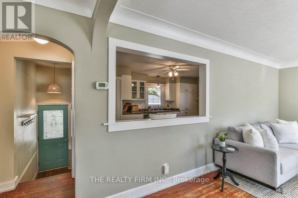 13 Second Avenue, St. Thomas, Ontario  N5R 4L3 - Photo 24 - X9394837