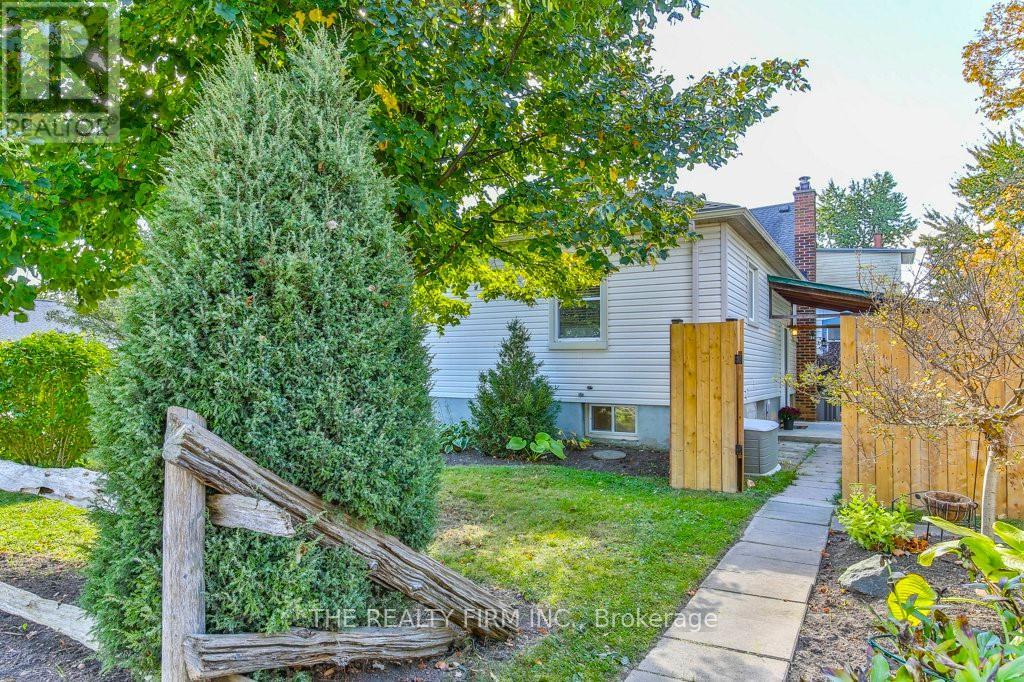 13 Second Avenue, St. Thomas, Ontario  N5R 4L3 - Photo 32 - X9394837