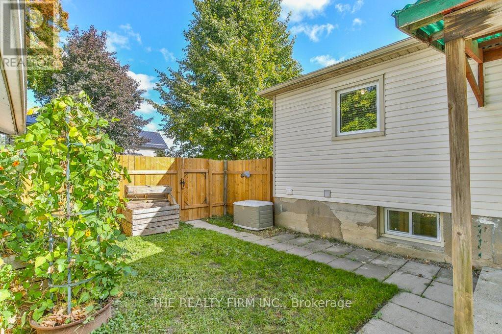 13 Second Avenue, St. Thomas, Ontario  N5R 4L3 - Photo 33 - X9394837