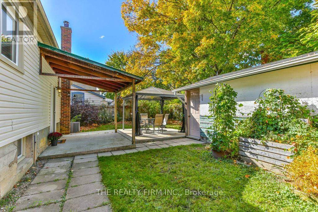 13 Second Avenue, St. Thomas, Ontario  N5R 4L3 - Photo 34 - X9394837