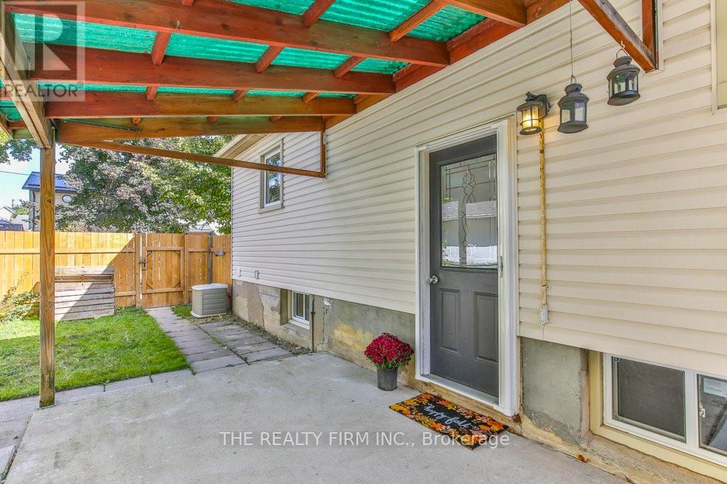 13 Second Avenue, St. Thomas, Ontario  N5R 4L3 - Photo 35 - X9394837