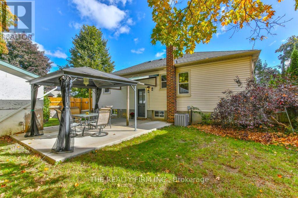 13 Second Avenue, St. Thomas, Ontario  N5R 4L3 - Photo 36 - X9394837