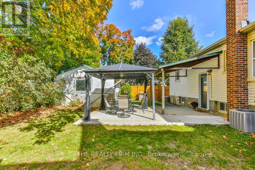 13 Second Avenue, St. Thomas, Ontario  N5R 4L3 - Photo 37 - X9394837