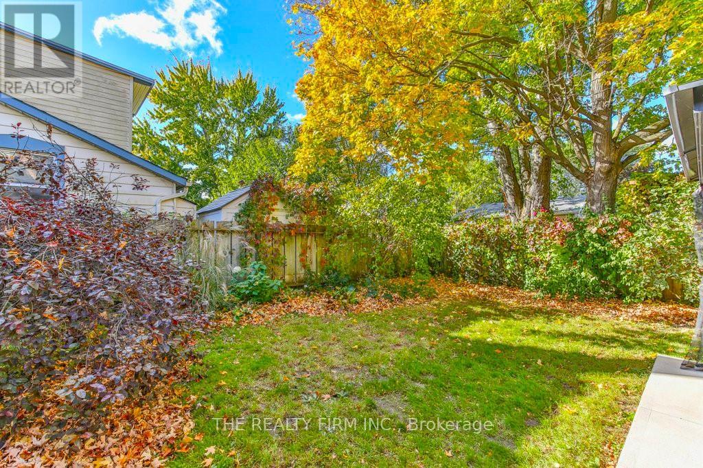 13 Second Avenue, St. Thomas, Ontario  N5R 4L3 - Photo 38 - X9394837