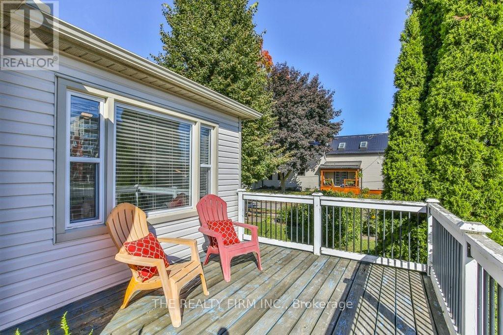 13 Second Avenue, St. Thomas, Ontario  N5R 4L3 - Photo 5 - X9394837